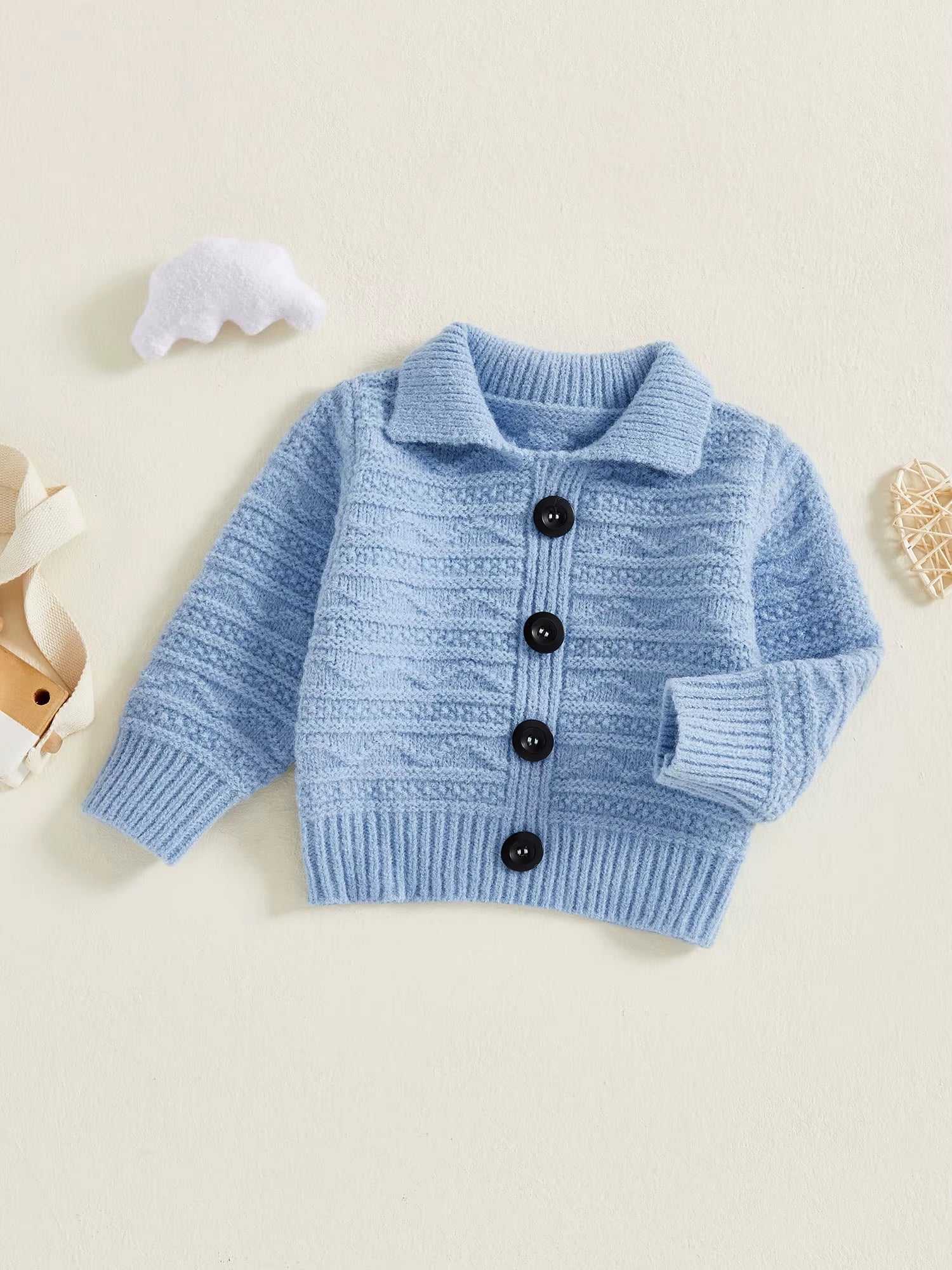 PREORDER: Little Cozy Cardi 12.1.25 osym