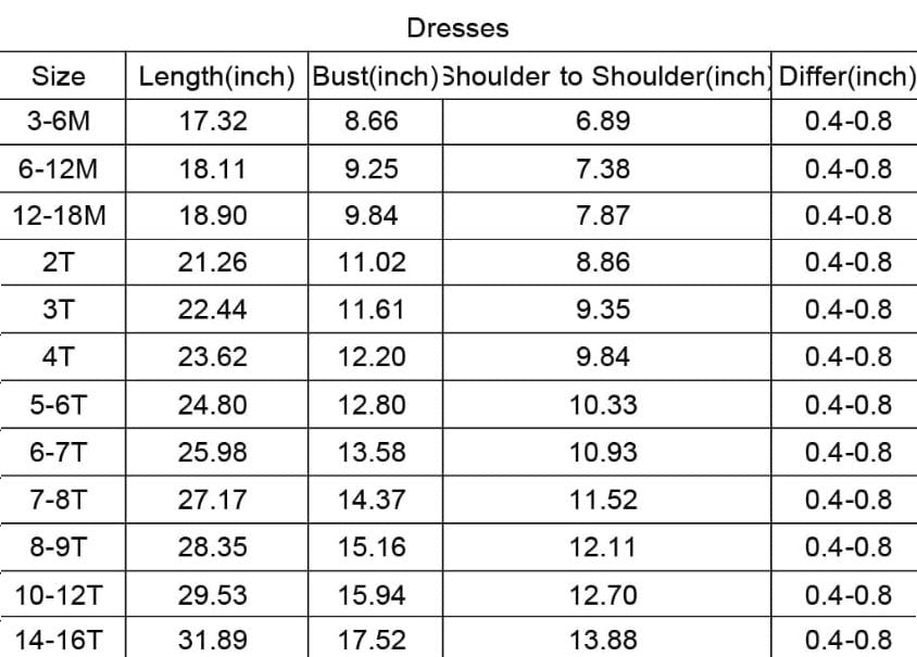 PREORDER: KID CHRISTMAS TWIRL DRESSES 11.17.25