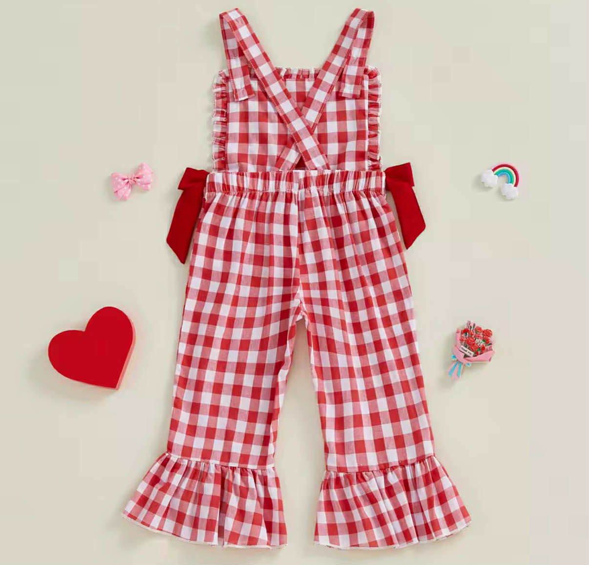 PREORDER: XOXO & ME MINE Jumper 12.8.25 osym