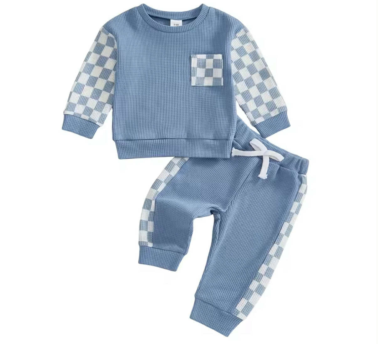 PREORDER: Two piece ready to go set 12.1.25 osym