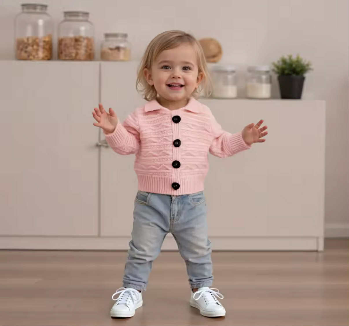 PREORDER: Little Cozy Cardi 12.1.25 osym