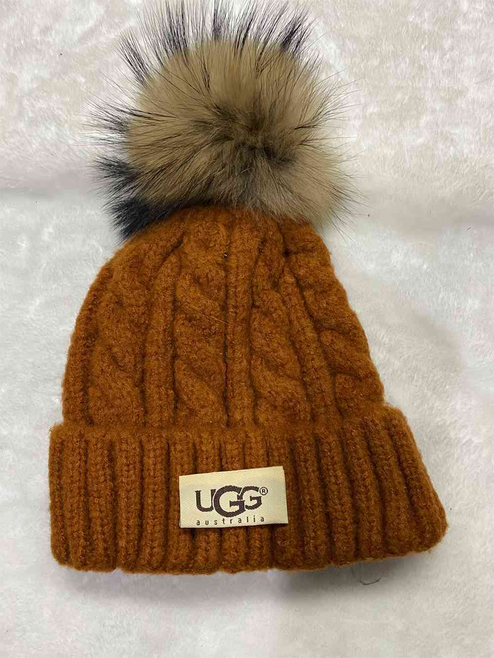 PREORDER: special deal TWIST knit beanie 11.24.25