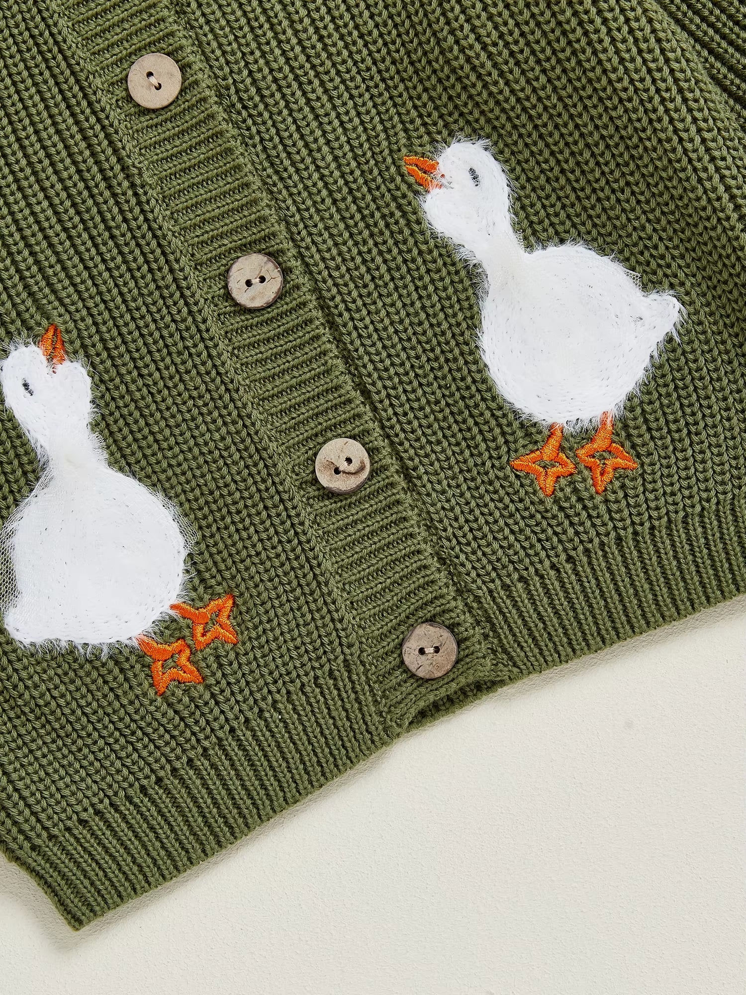 PREORDER: My Lil Ducky sweater 10.6.25 osym