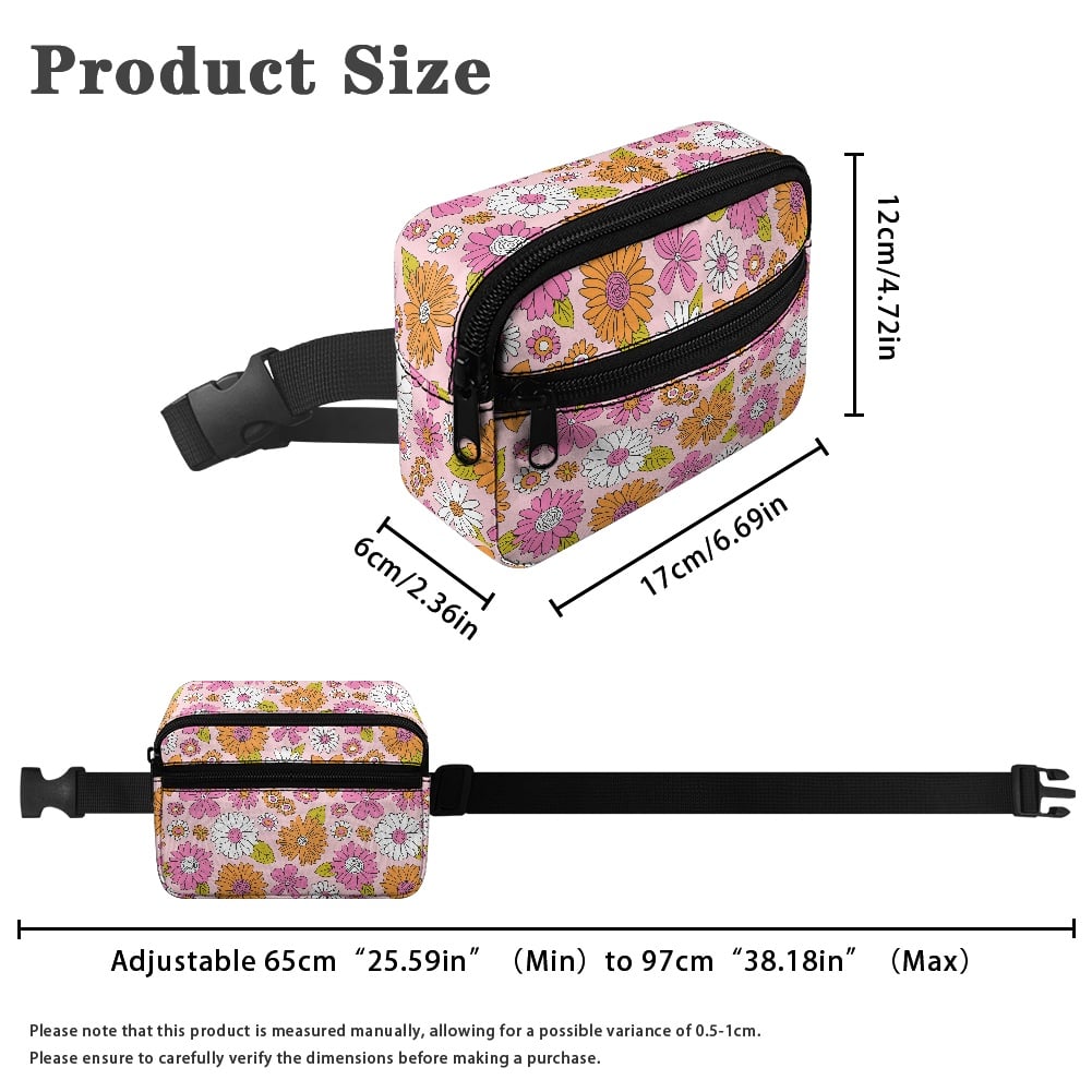 PREORDER: KIDS AND ADULTS SLING BAG 11.17.25 osym