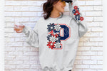 Patriots - Sweatshirt