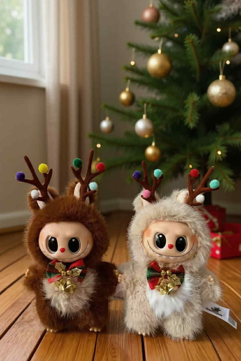 PREORDER: Lalas Christmas 11.17.25