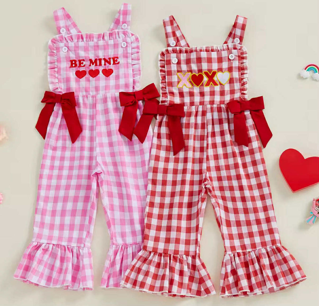 PREORDER: XOXO & ME MINE Jumper 12.8.25 osym