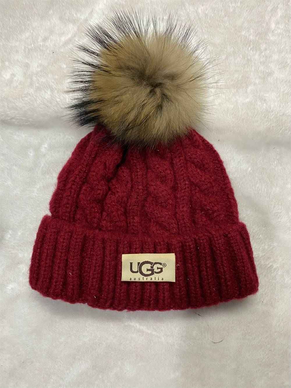 PREORDER: special deal TWIST knit beanie 11.24.25