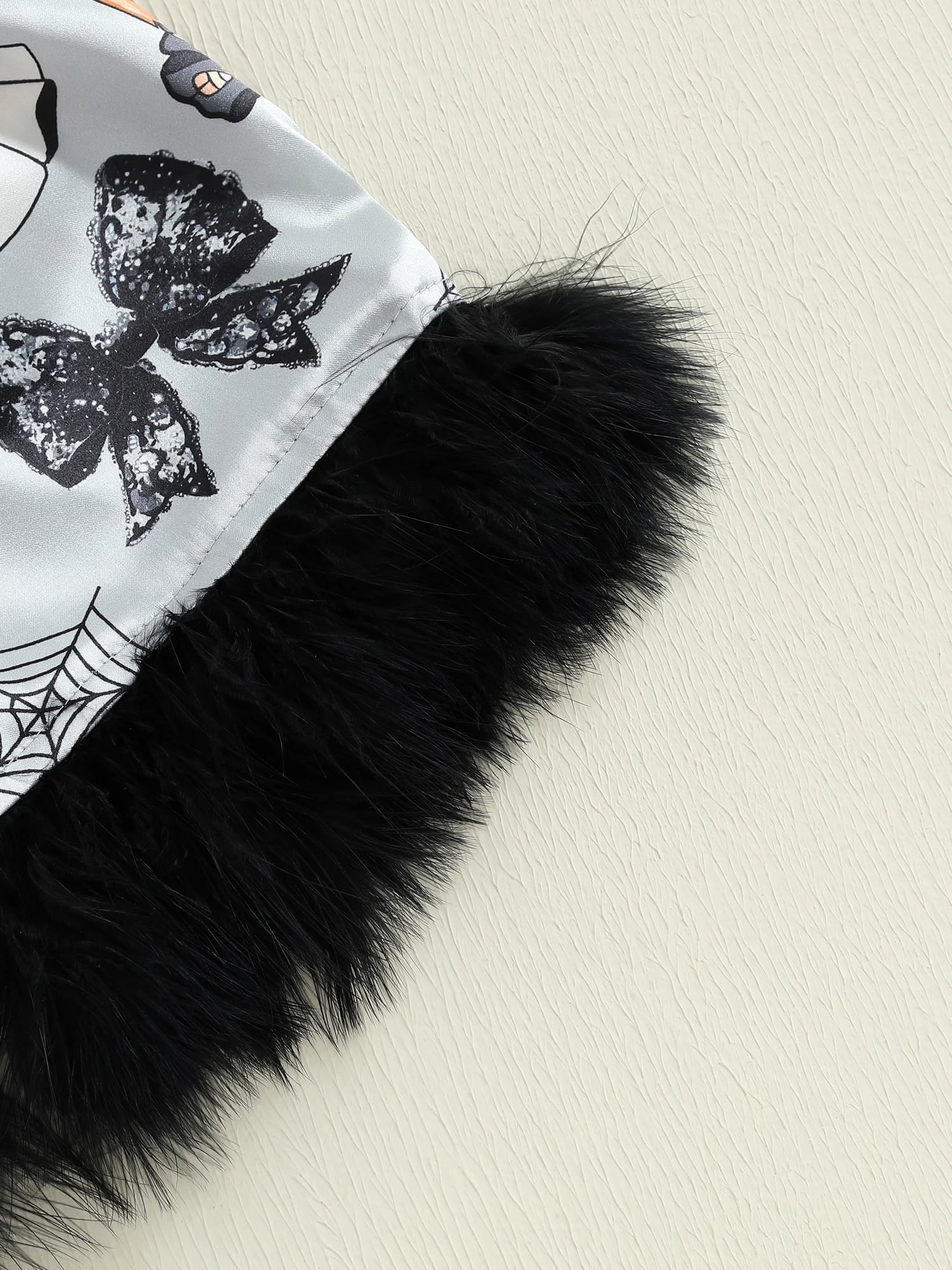 PREORDER: Halloween Silky PJ's  9.8.25 osym