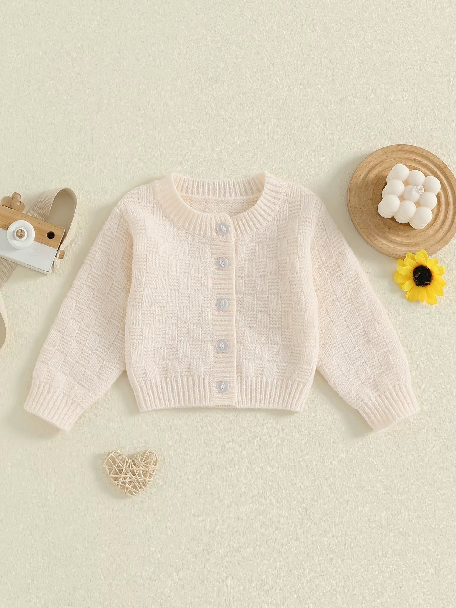 PREORDER: Faith kids Cardi 12.1.25 osym