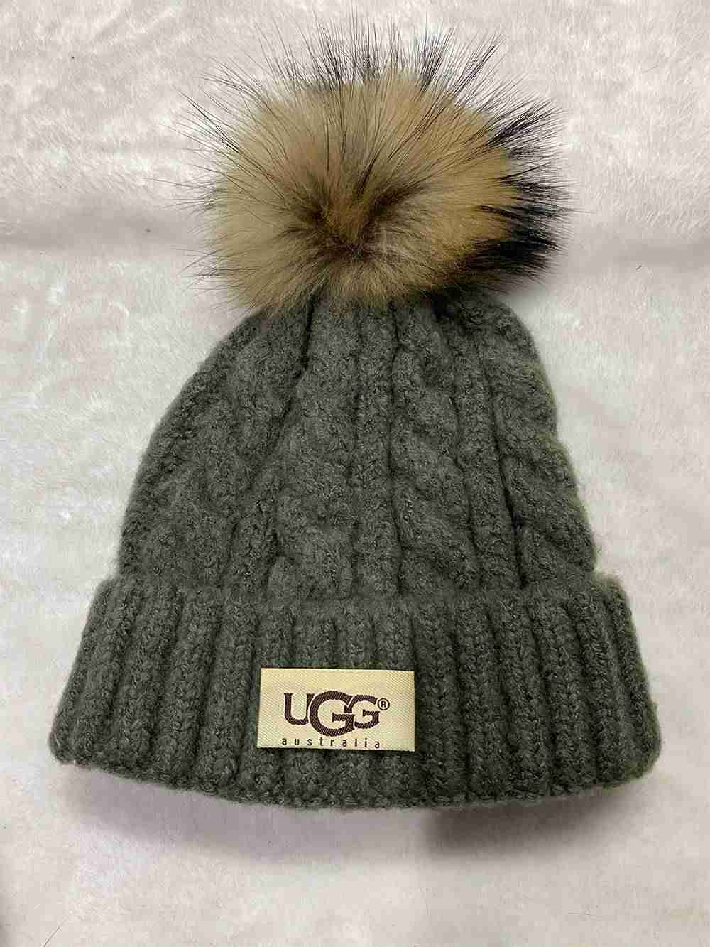 PREORDER: special deal TWIST knit beanie 11.24.25