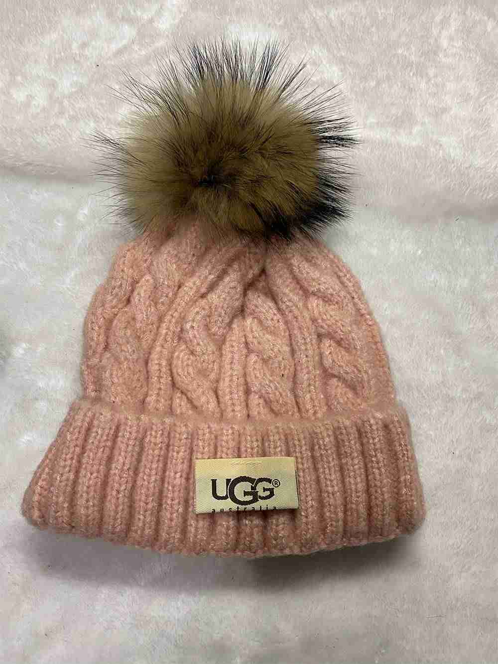 PREORDER: special deal TWIST knit beanie 11.24.25