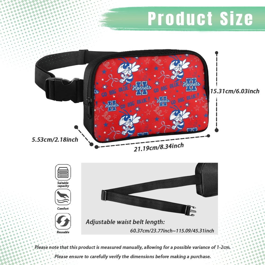 PREORDER: KIDS AND ADULTS SLING BAG 11.17.25 osym