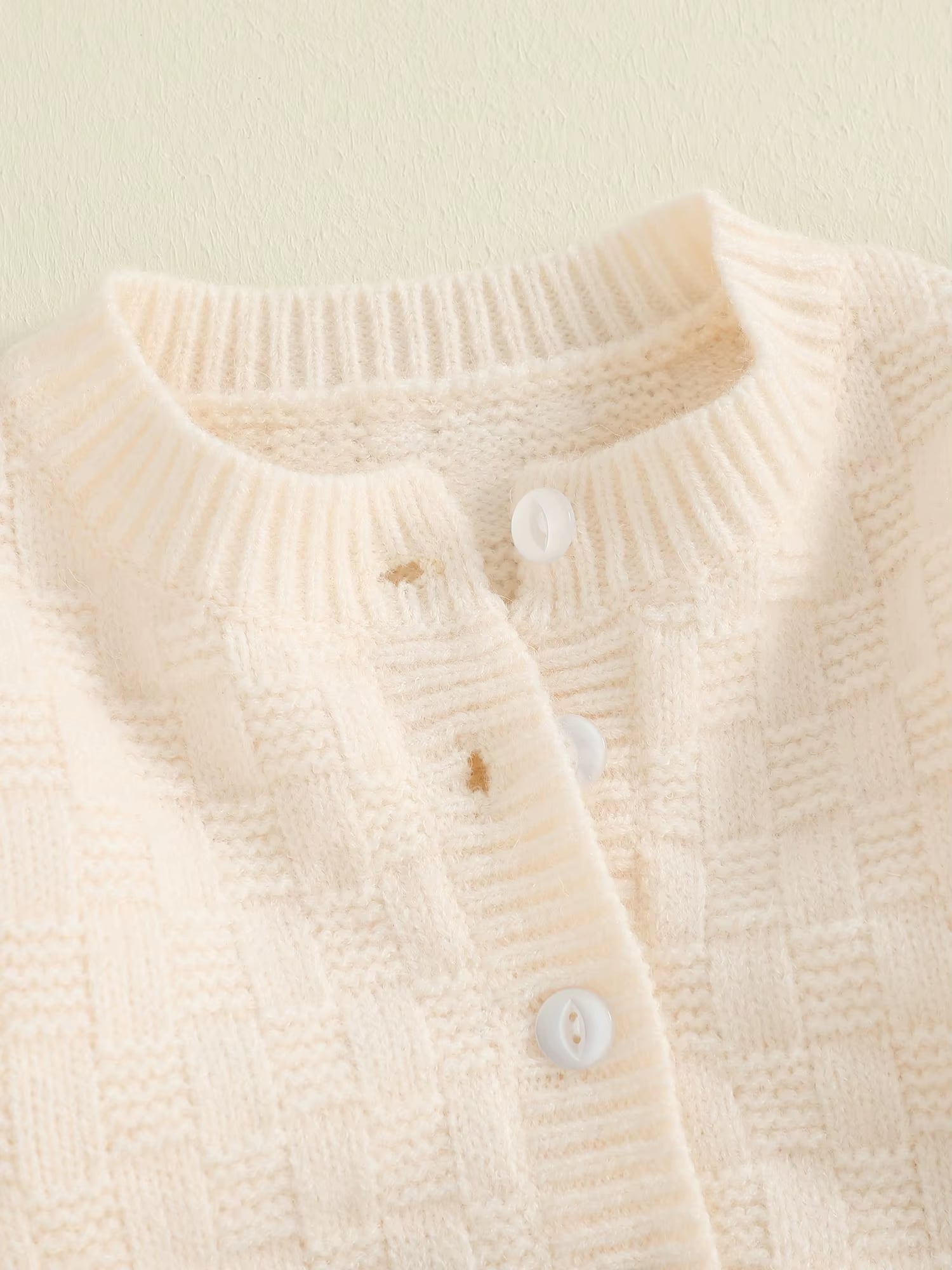 PREORDER: Faith kids Cardi 12.1.25 osym