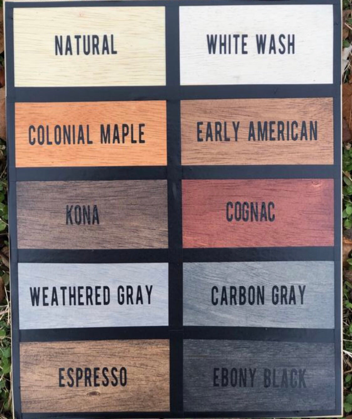 7x60” - Go Away, Go On, Git - Front Porch Sign