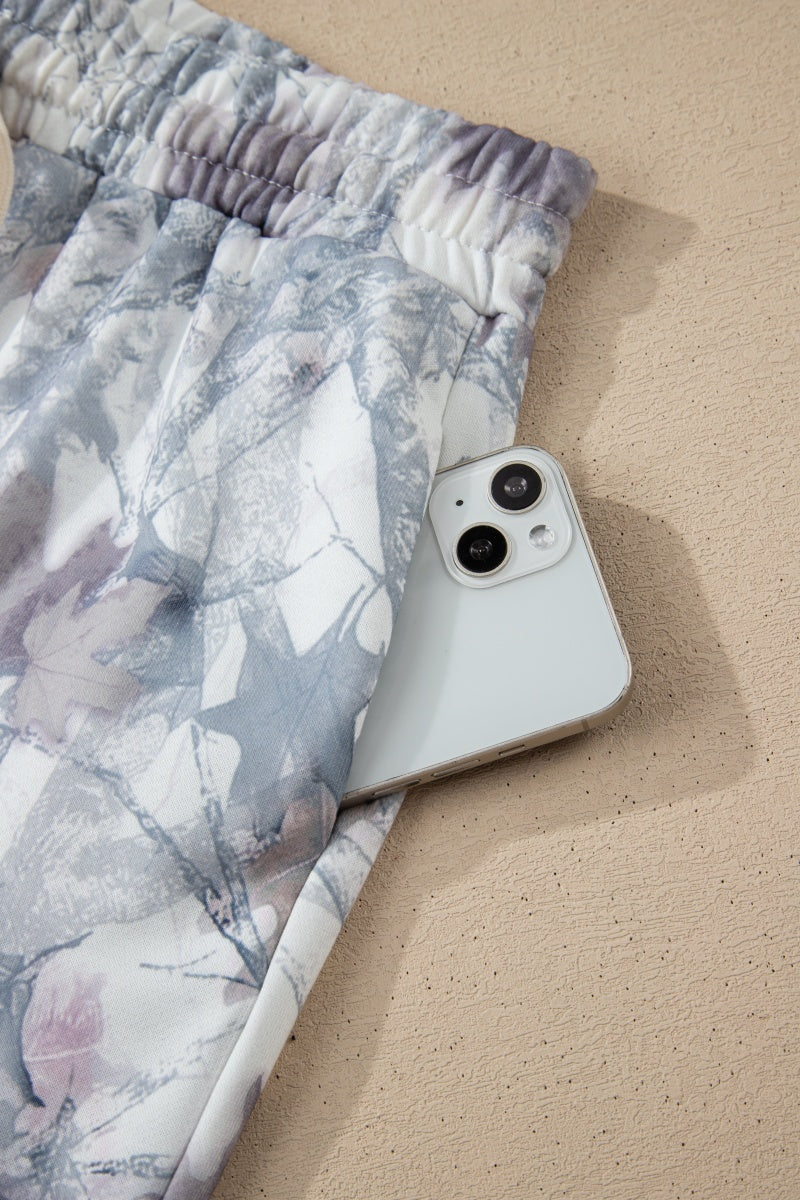 PREORDER: Camo Lounge Set 12.1.25 OSYM