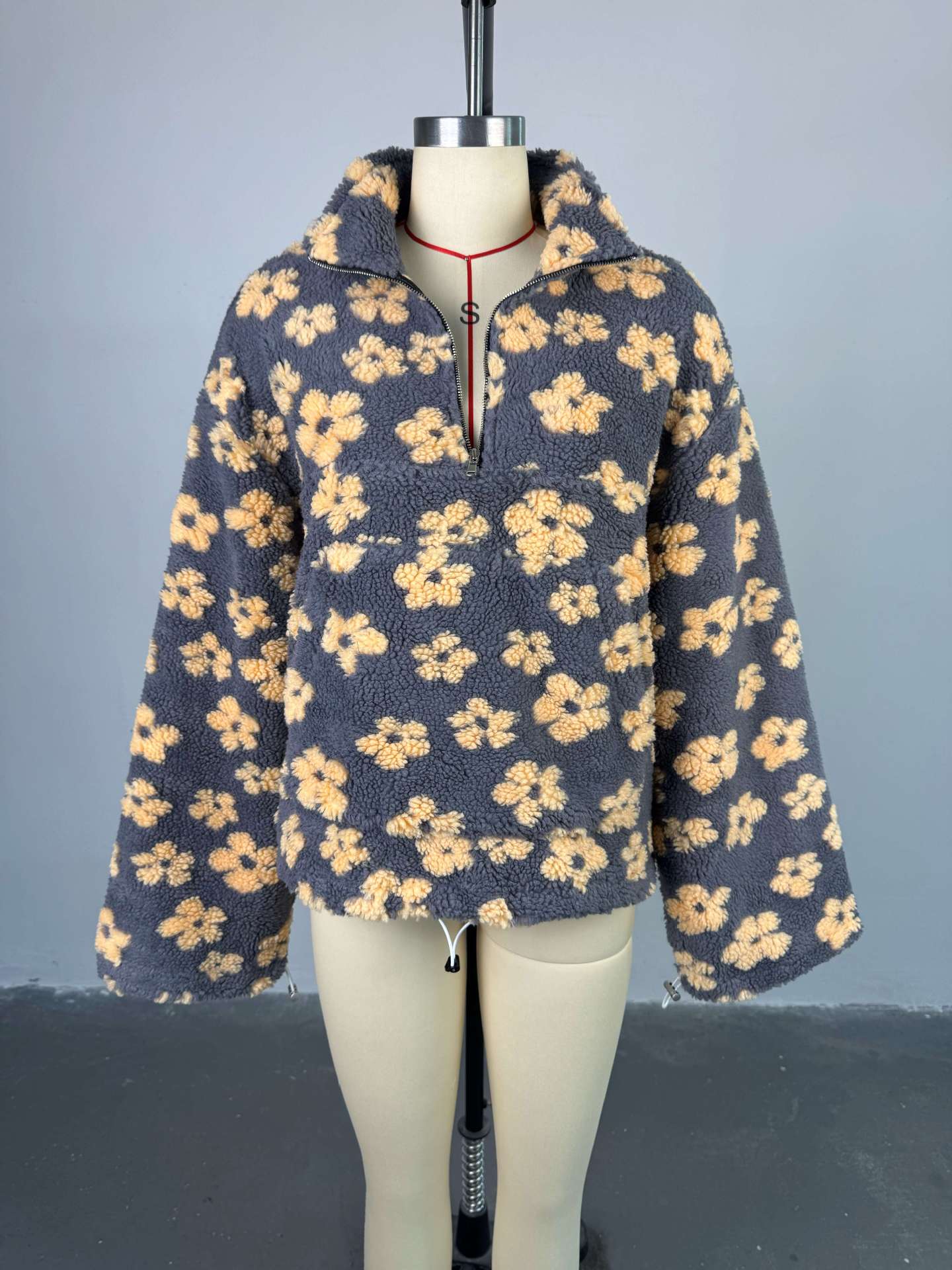 PREORDER: WYNTER FLEECE 11.17.25 OSYM