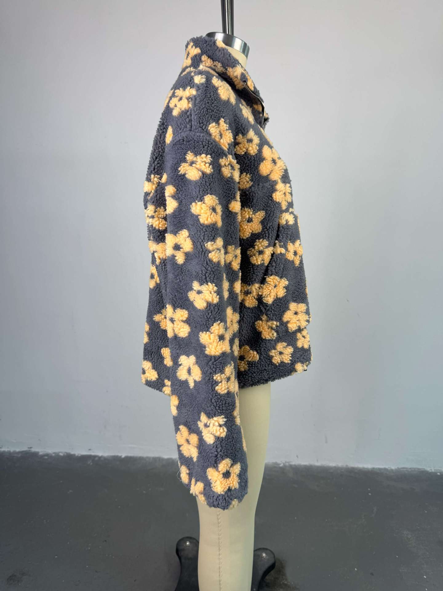 PREORDER: WYNTER FLEECE 11.17.25 OSYM