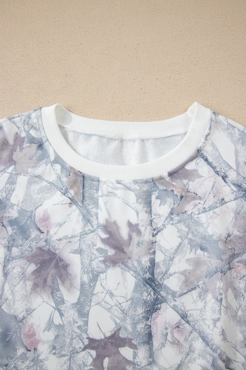 PREORDER: Camo Lounge Set 12.1.25 OSYM