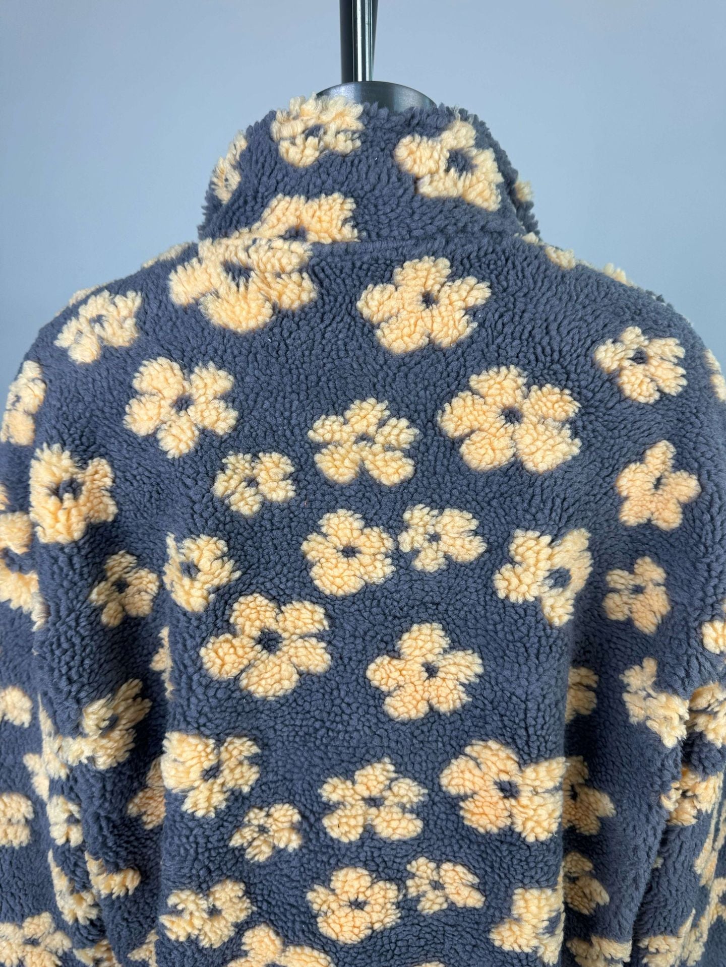 PREORDER: WYNTER FLEECE 11.17.25 OSYM