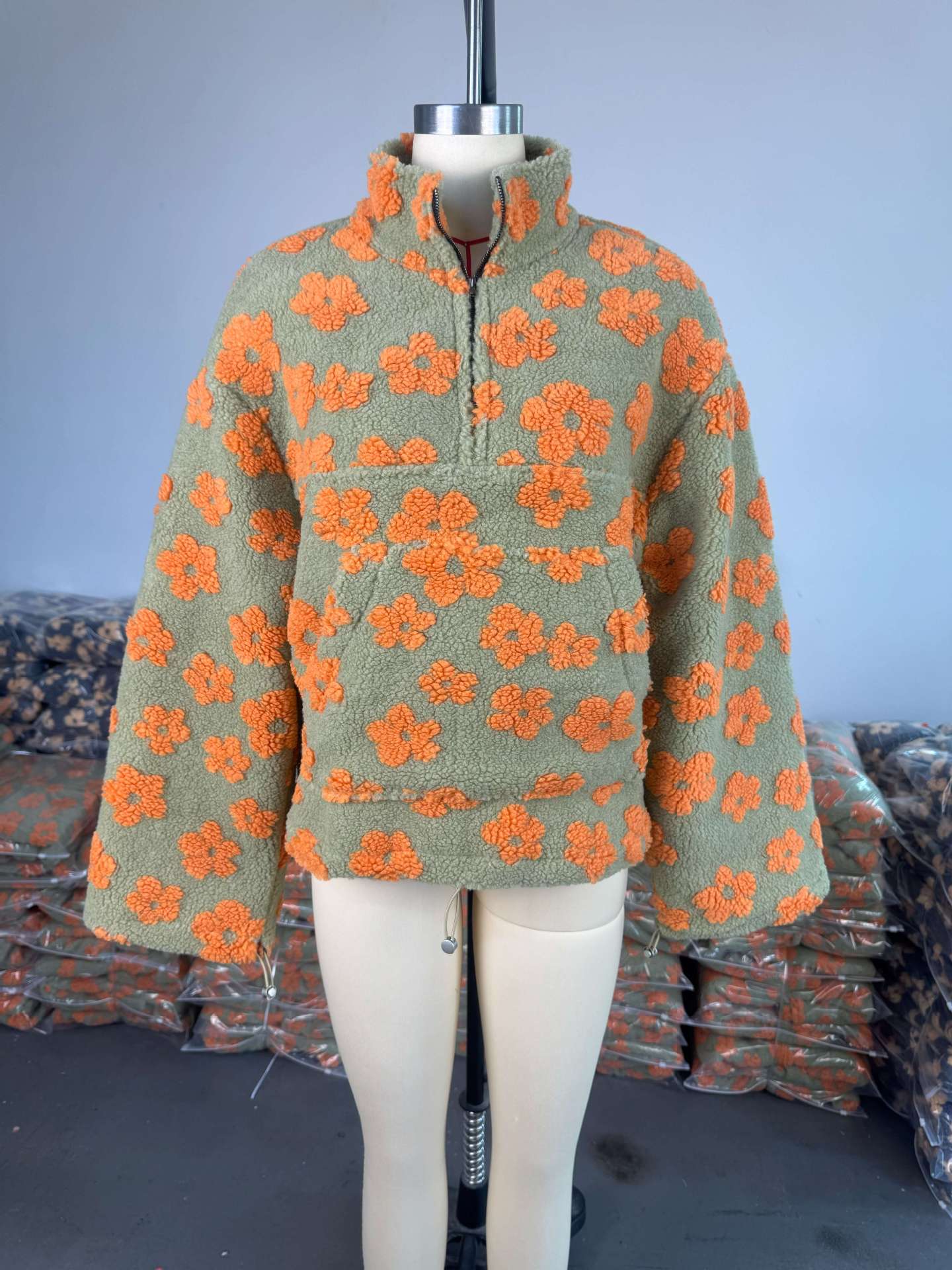 PREORDER: WYNTER FLEECE 11.17.25 OSYM