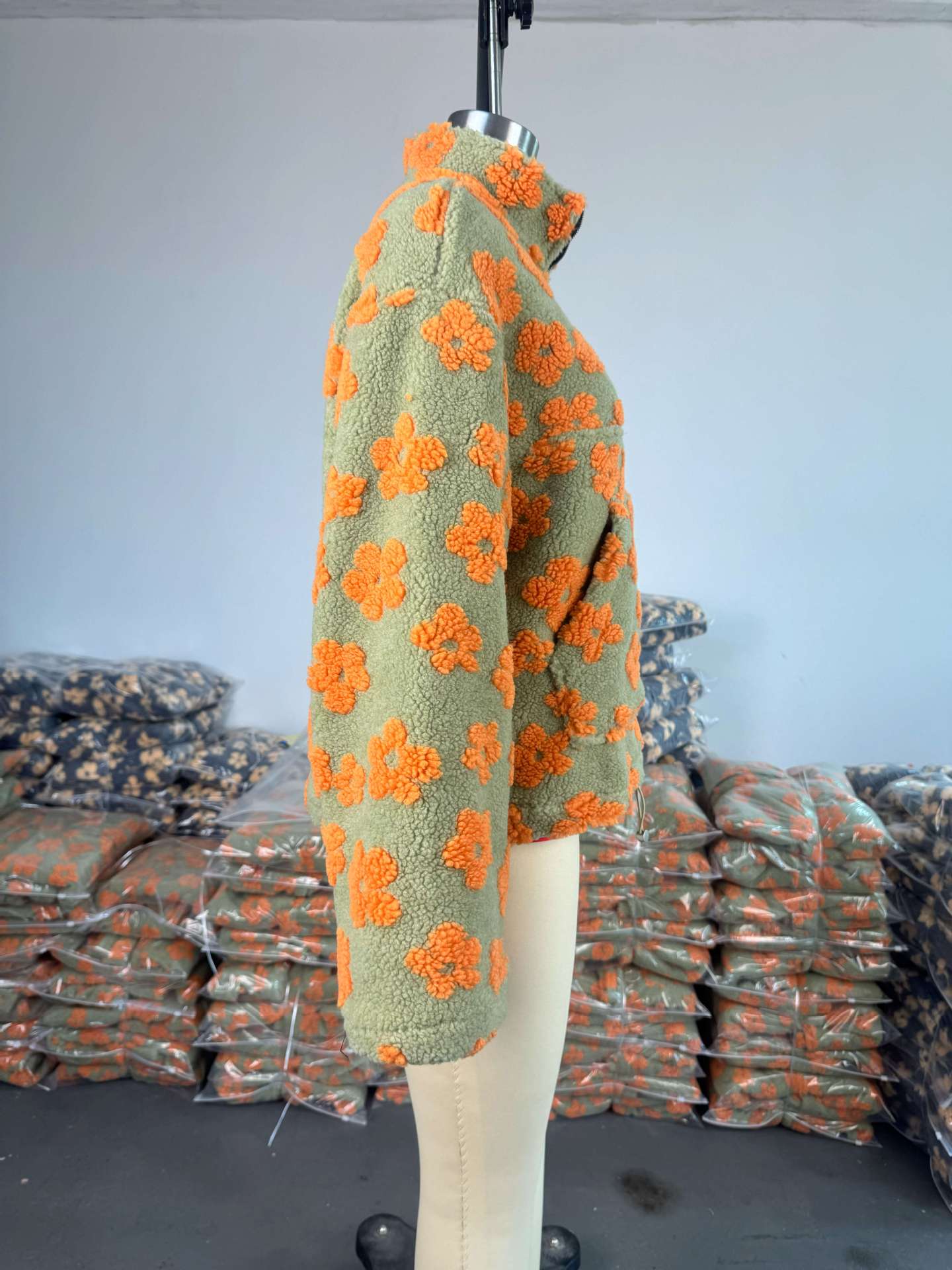 PREORDER: WYNTER FLEECE 11.17.25 OSYM