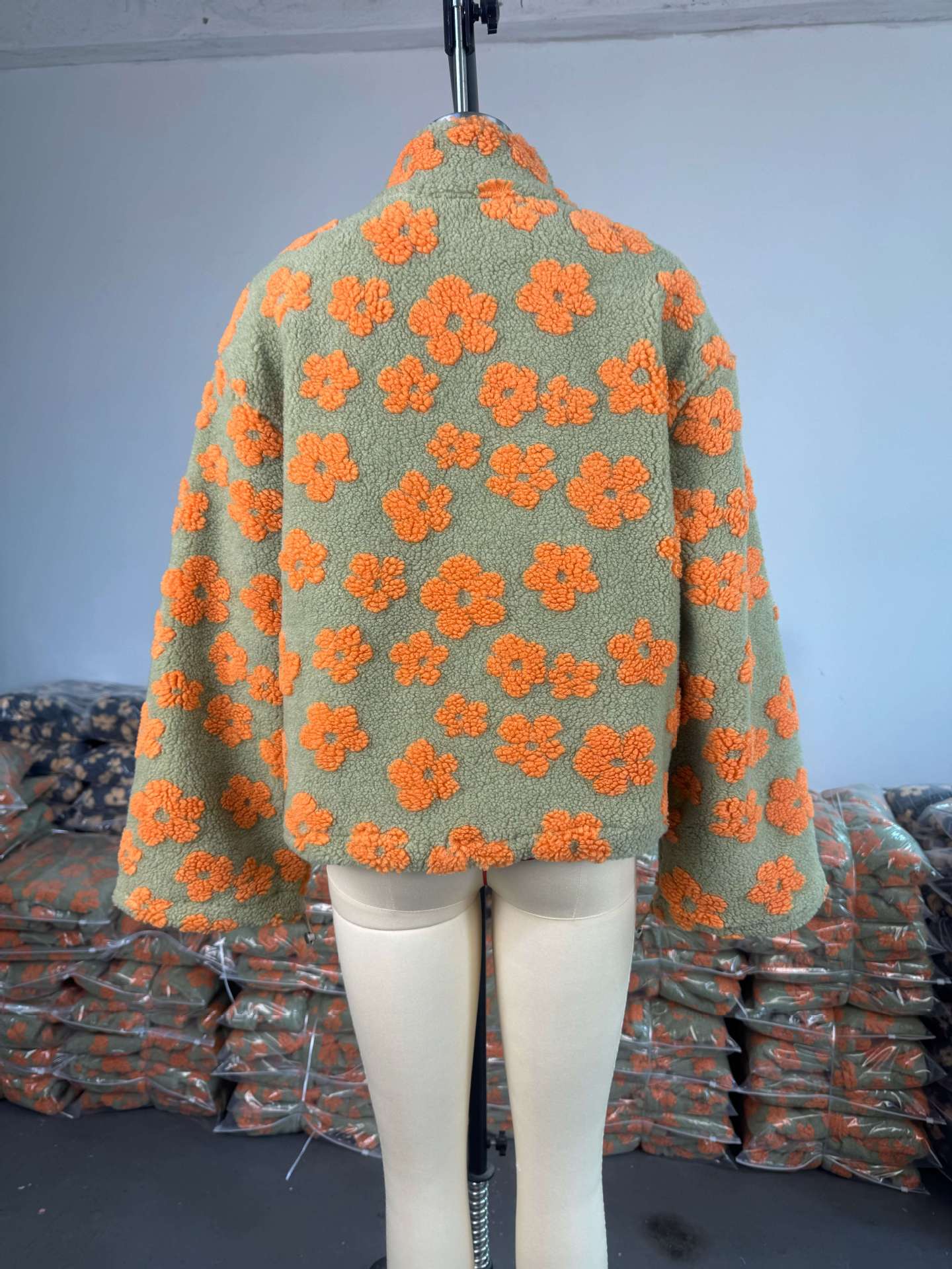 PREORDER: WYNTER FLEECE 11.17.25 OSYM