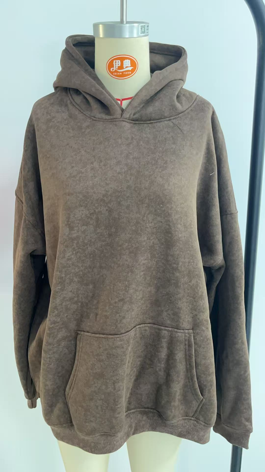 PREORDER: CORALEE HOODIE 11.24.25 OSYM