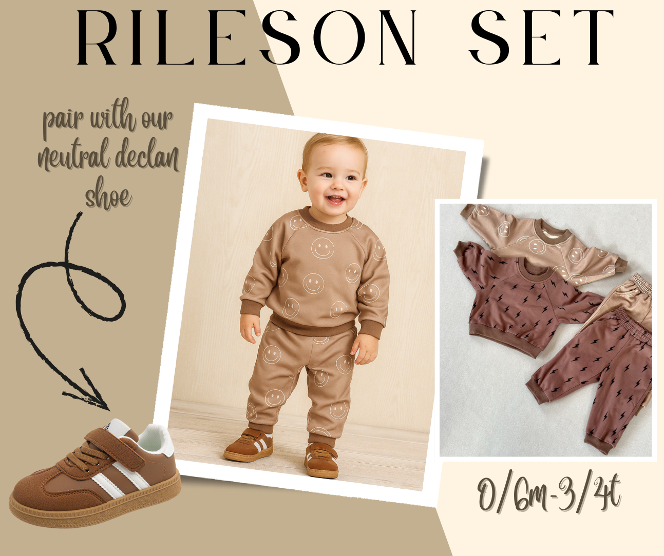 PREORDER: RILESON SET 11.24.25 OSYM