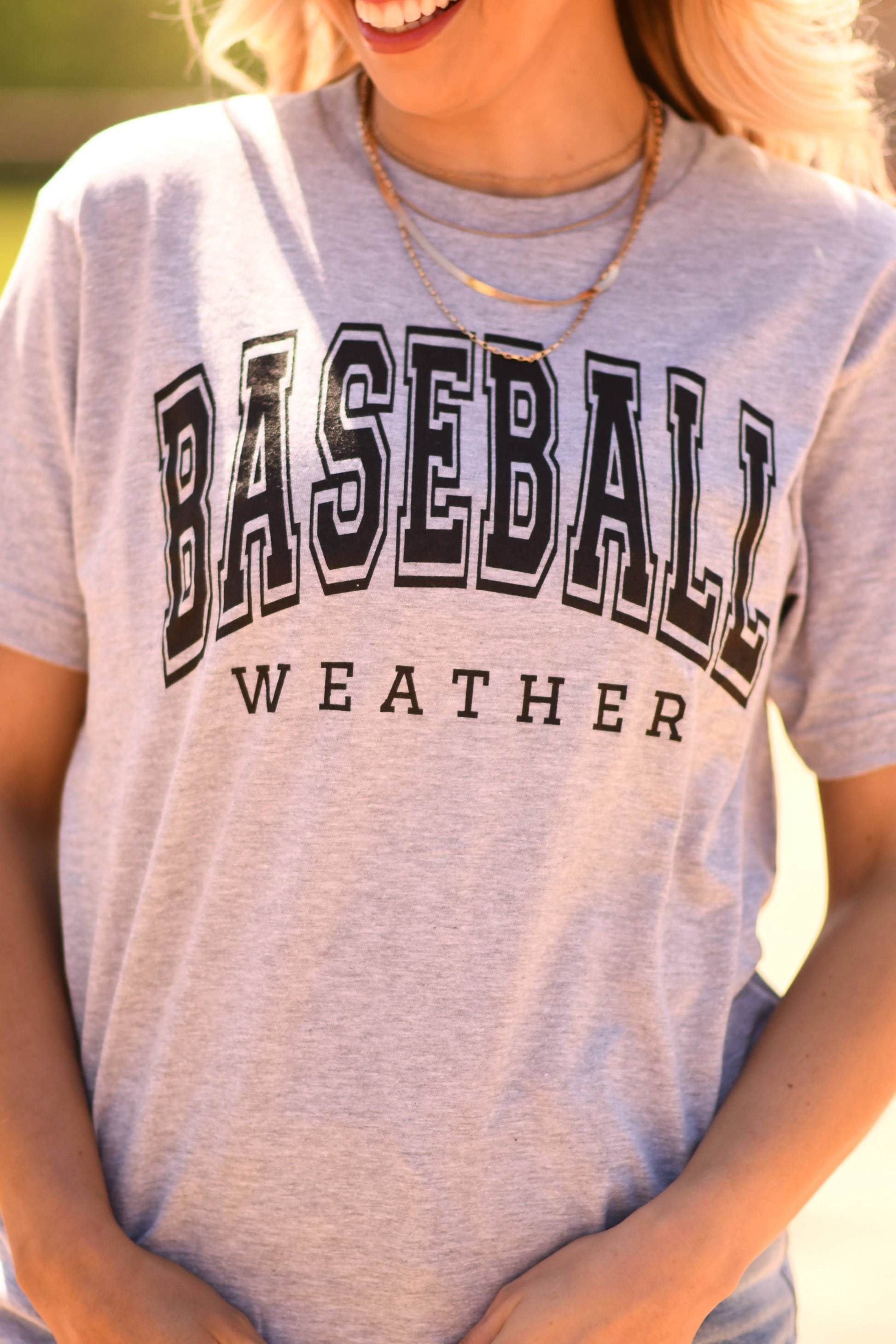 Baseball weather