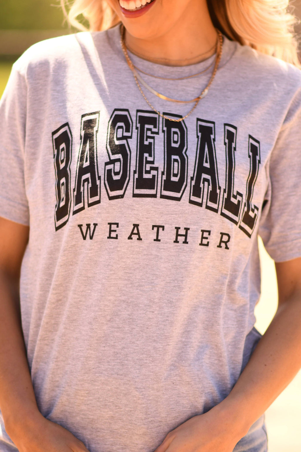 Baseball weather
