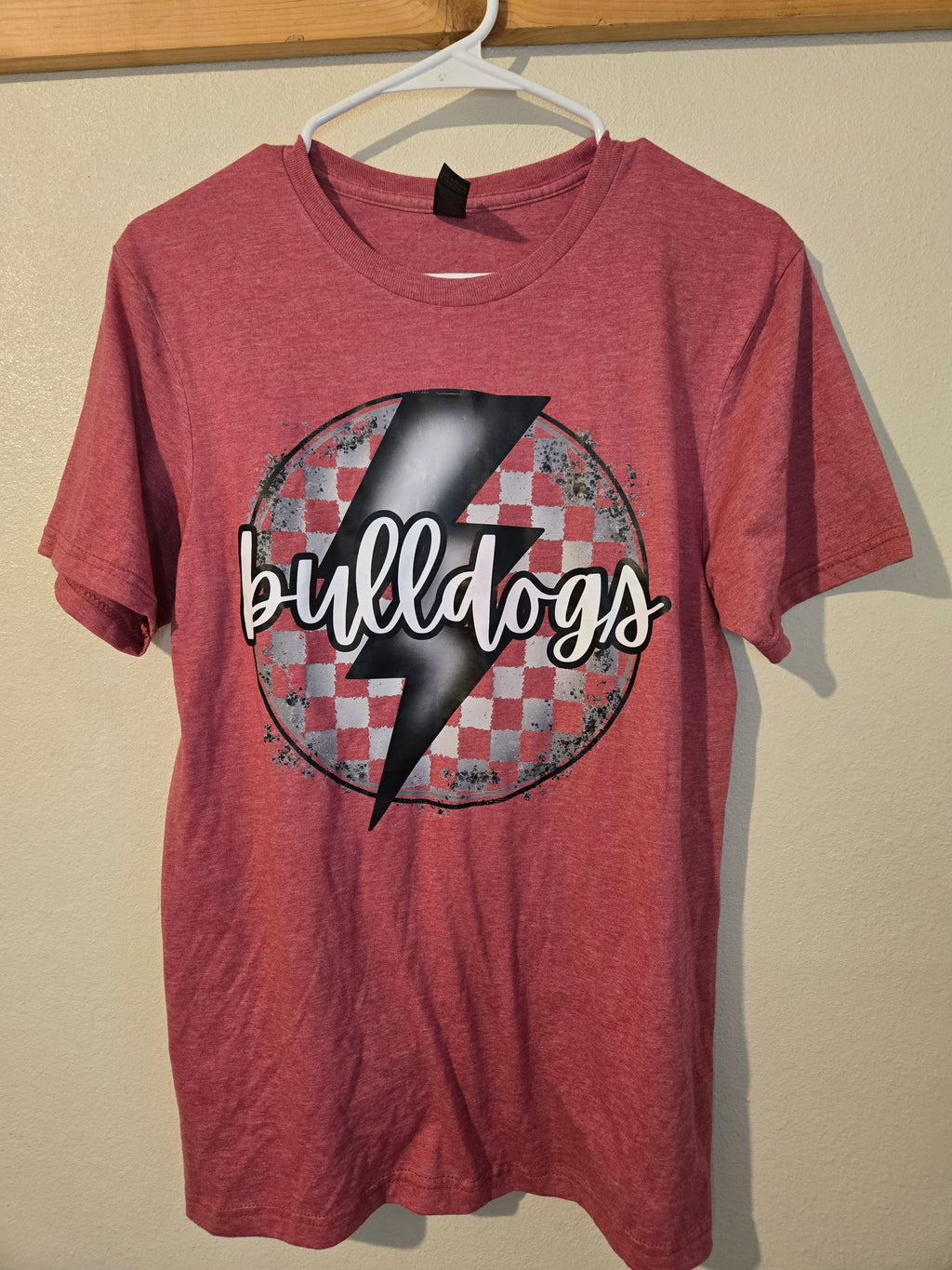 Checkered Bulldogs
