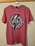 Checkered Bulldogs