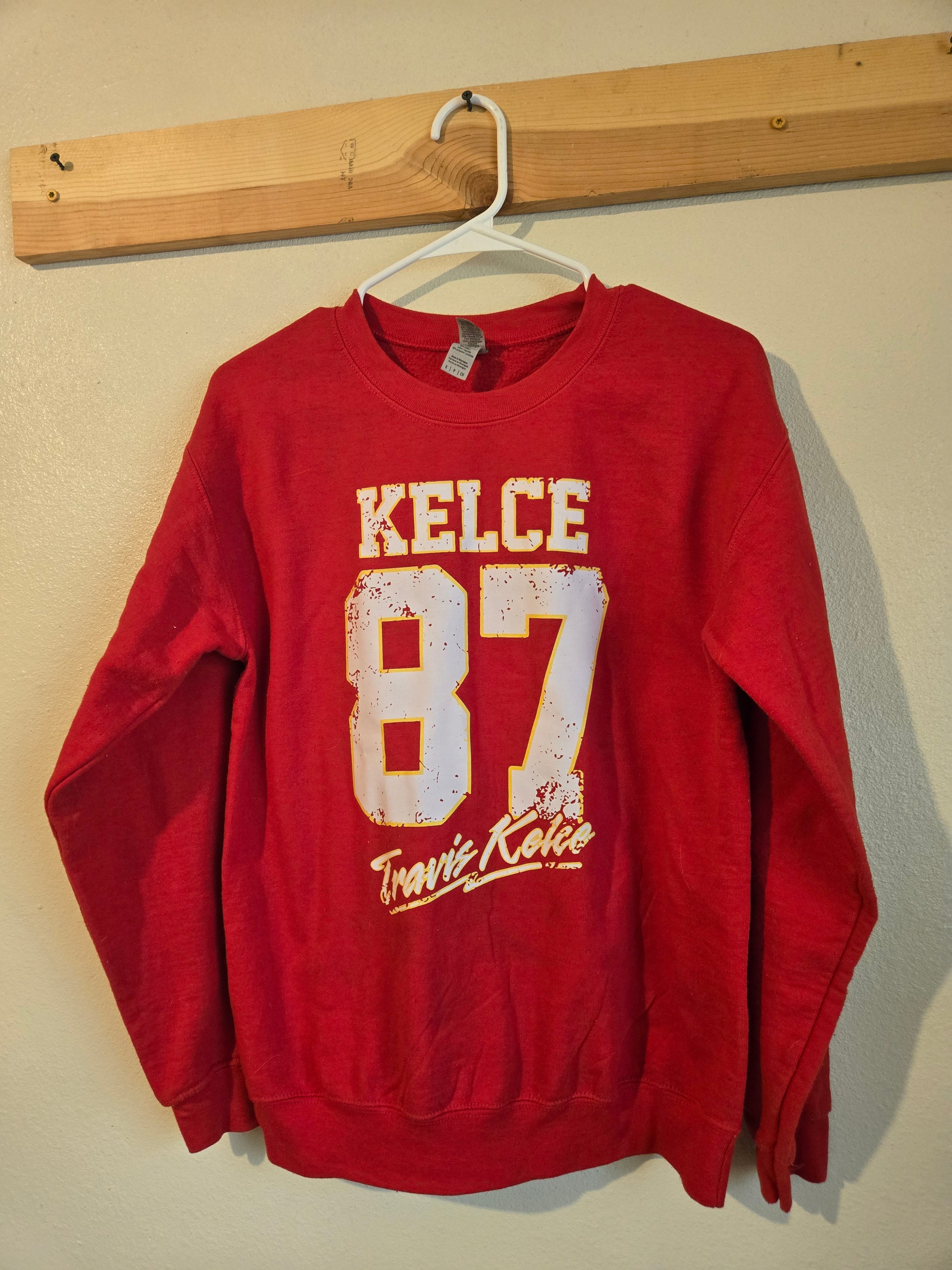 87 Sweatshirt