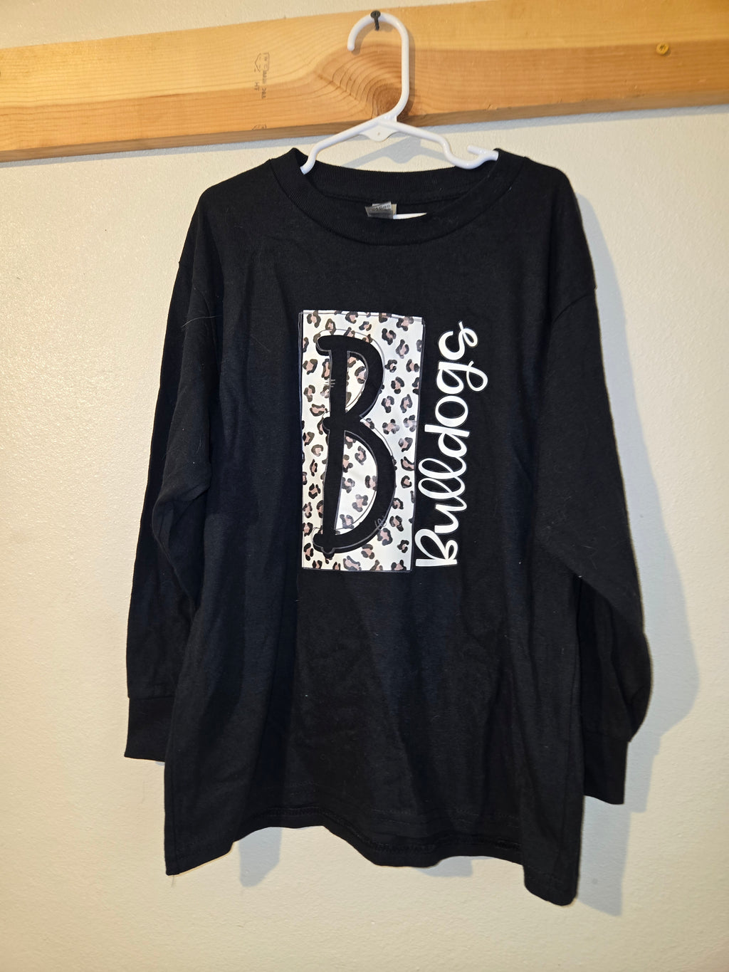 Bulldog LS youth small