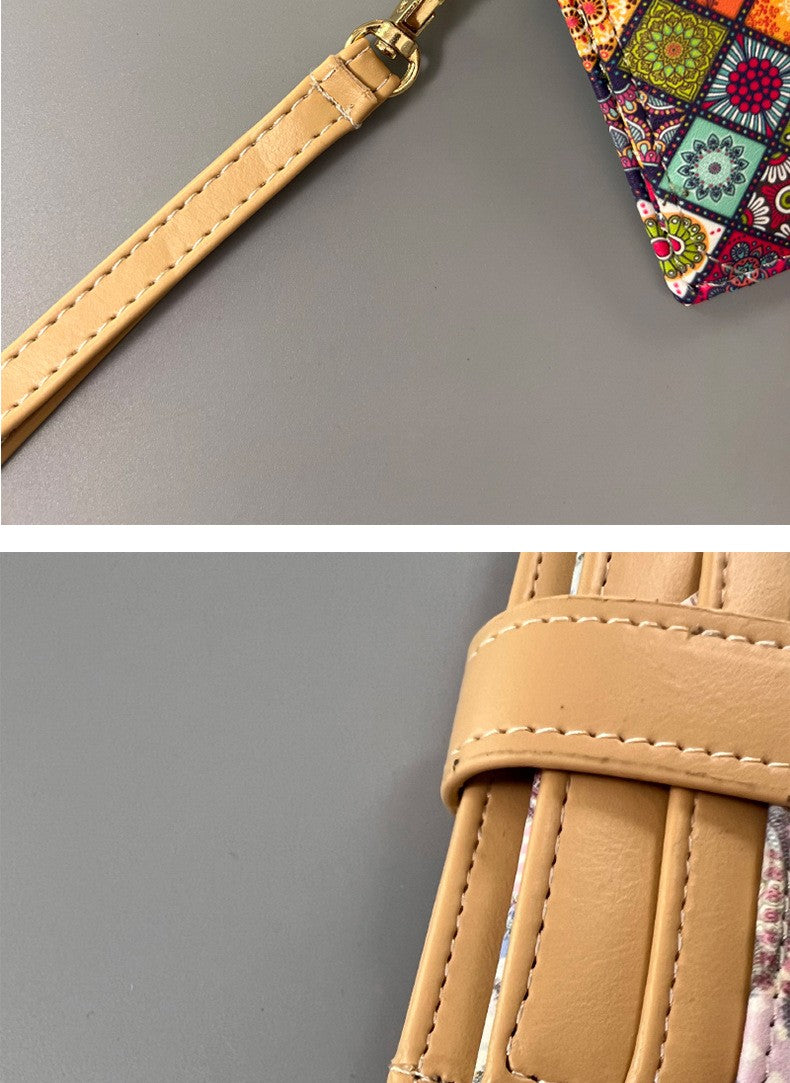 PREORDER: BLACK FRIDAY/PINK SATURDAY Vegan Leather Wallets 12.1.25