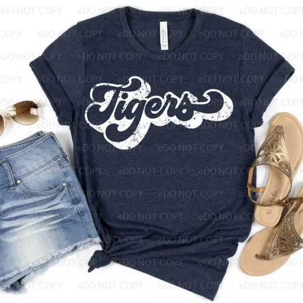 Tigers