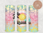 Sun Soaker - 20 oz Tumbler